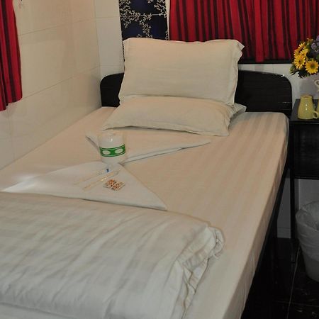 Guangzhou Guest House Tsim Sha Tsui  Exteriör bild